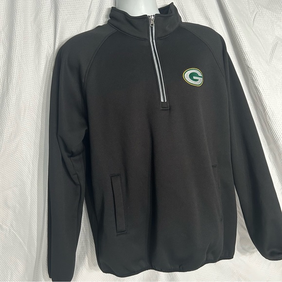 Green Bay Packers sweatshirt - Picture 3 of 11